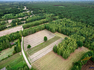 Działka rolna Dobre