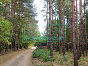 Działka rolno-budowlana Kuklówka Zarzeczna