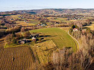 Działka Tuchów