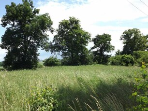 Działka zagrodowa dla rolnika