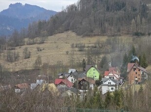 Fenomenalna lokata kapitału w Szczawnicy