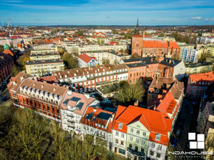 Kawalerka, ul. Władysława Jagiełły