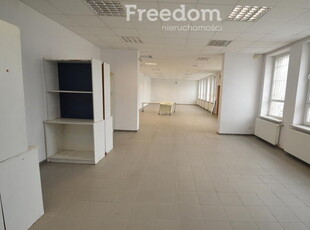 Lokal użytkowo - handlowy (biuro) 130m2