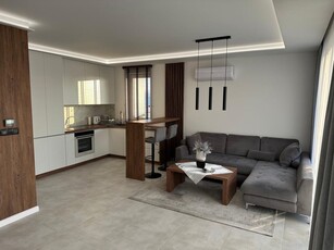 Mieszkanie/ Apartament 60 m Łódź-Bałuty