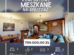 Mieszkanie Goleniów