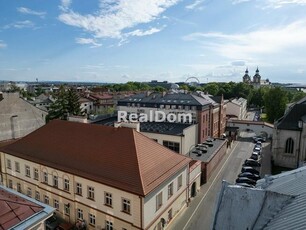 Mieszkanie Kraków Stare Miasto, Paulińska