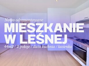 Mieszkanie, ul. Sienkiewicza