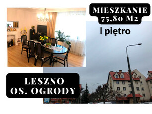 Mieszkanie, Ogrody