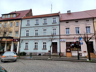 Mieszkanie, Stary Rynek