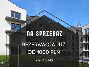 Mieszkanie, ul. Muszlowa