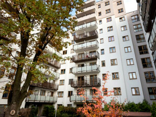 Apartament, ul. Sokratesa