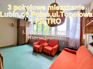 Mieszkanie, ul. Topolowa