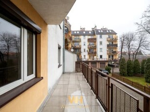 Apartament, ul. Wał Miedzeszyński