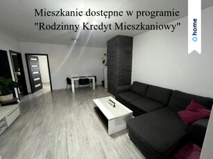 Mieszkanie, ul. Wandy