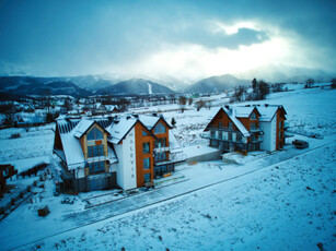 Mieszkanie Zakopane