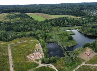 Nieruchomość inwestycyjna w Ińsku, woj. zachodniopomorskie