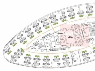 Powierzchnia biurowa Warszawa Mokotów