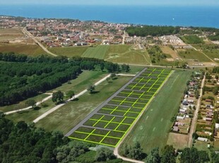 Rewal działka prąd jest drogi utwardzone domek na zgłoszenie raty