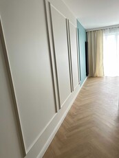 Wykończony, nowy, gotowy apartament inwestycyjny- TOP lokalizacja