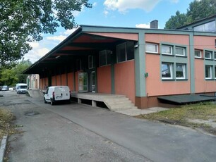 Zgierz BOX, Magazyn ,warsztat, 77 , 150 m2 murowane