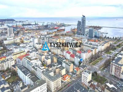Kamienica w samym sercu Gdyni -oferta inwestycyjna