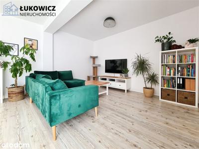 Apartament - Trzy pokoje - Bielsko-Biała - 84m2!