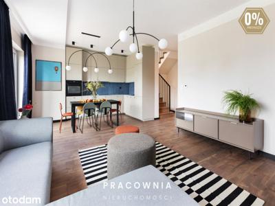 Nowa cena! Apartament do wejścia, brak 2% Pcc