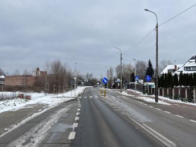 Warszawski Zachodni (pow.), Stare Babice (gm.), Wierzbin