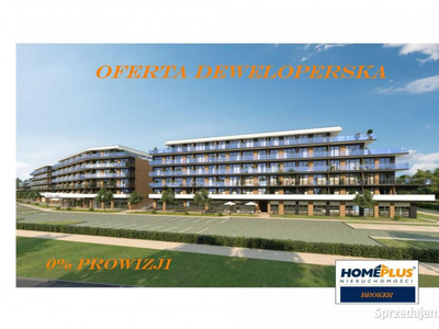 0%, Dziwnów - apartamenty wakacyjne