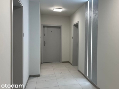 Luksusowy Apartament 3 pokoje 107m2 SkyTower