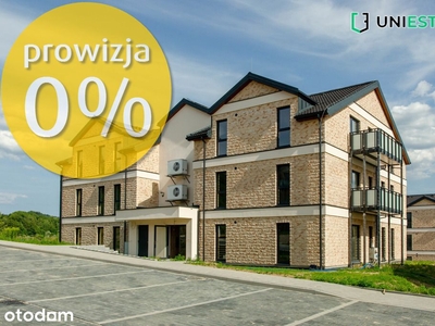 25,23 m2 | 2 pok | basen | prywatny las | zobacz!