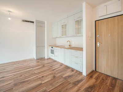 Apartament 2pok 48m² Stare miasto - ARKONA, 689tys