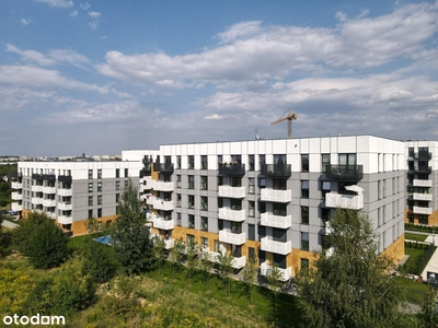 Apartament 47m2, 2 pok, Gwarancja najniższej ceny!