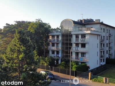 Apartament | Pierwsza Linia Zabudowy Od Morza