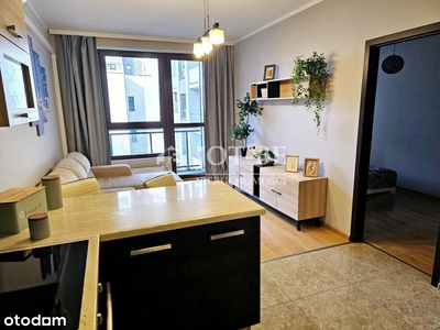 Apartament przy Fosie