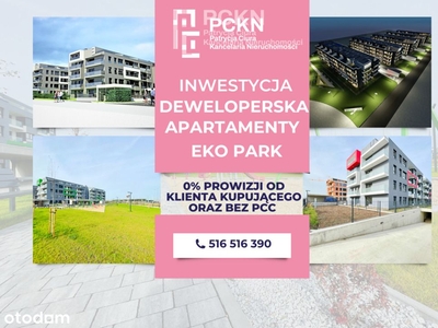 Apartamenty Eko Park