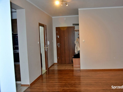 Atrakcyjne mieszkanie w apartamentowcu 67m2