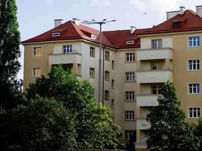 Atrakcyjnie zlokalizowany apartament 2 pokojowy w Centrum Gdyni