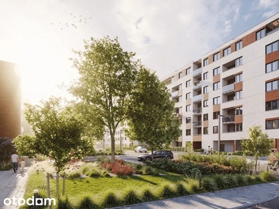 Bronowice | Sosnowiecka | 51,83 m2 | Eng/Ua