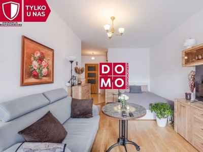 Cztery Oceany | Duży balkon | 4 piętro