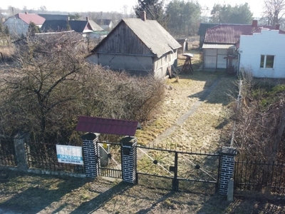 Dom Liszno-Kolonia