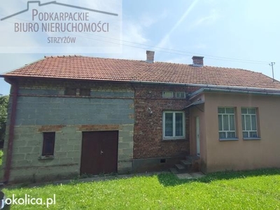 Mieszkanie na sprzedaż, 48,05 m2, Strzyżów