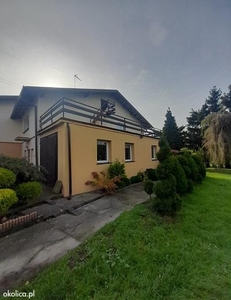Dom Bliźniak o pow. 143 m2, stan deweloperski, Wolica