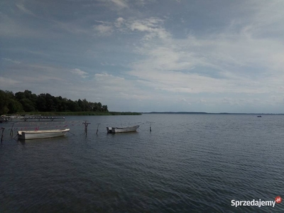 Działa Mazury WZ bezpośrednio gm. Orzysz - drugi dom