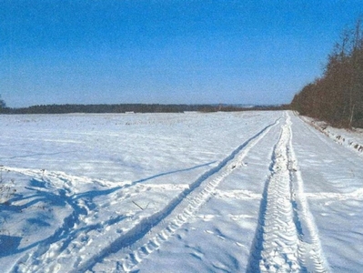 Działka budowlana