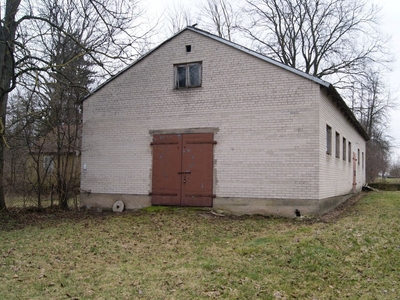 Działka siedliskowa Sterdyń