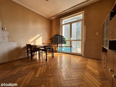 3-pokojowe mieszkanie 62m2 + balkon Bezpośrednio