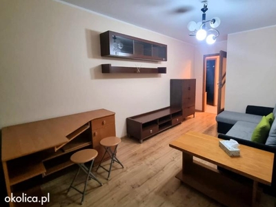Mieszkanie dwupokojowe na Popowicach we Wrocławiu