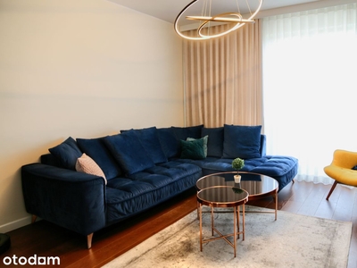 Rose Park | apartament 1-pok. | A.02.23