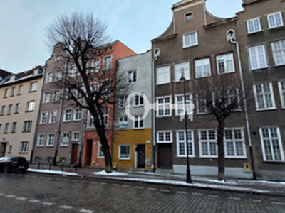 Mieszkanie na sprzedaż, 166 m², Gdańsk